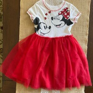 4 little girl dresses